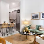 Unika Homes Puerta De La Maestranza