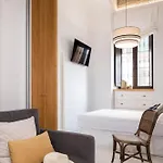 Unika Homes Puerta De La Maestranza