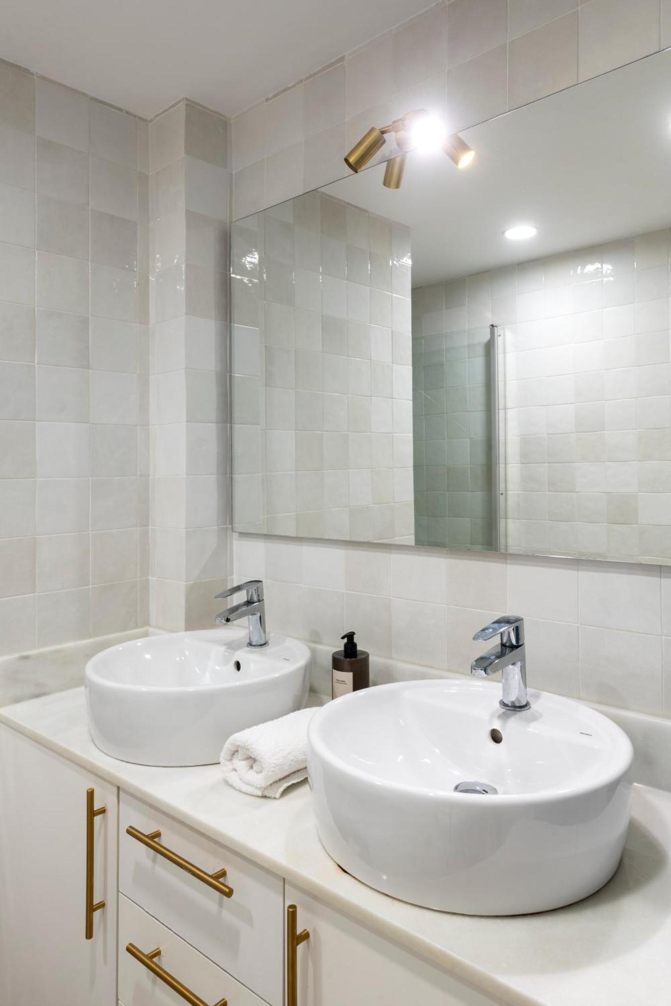 Unika Homes Puerta De La Maestranza Appartement
