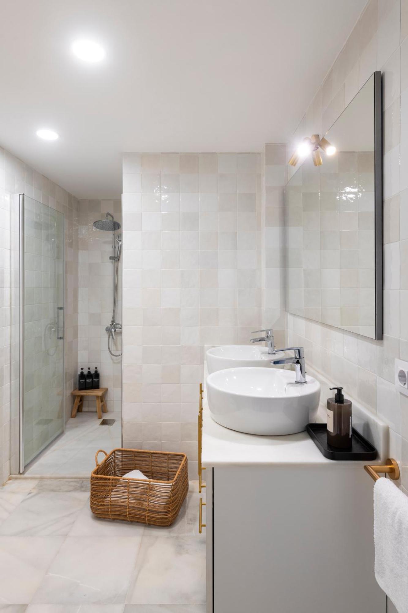 Unika Homes Puerta De La Maestranza Appartement *