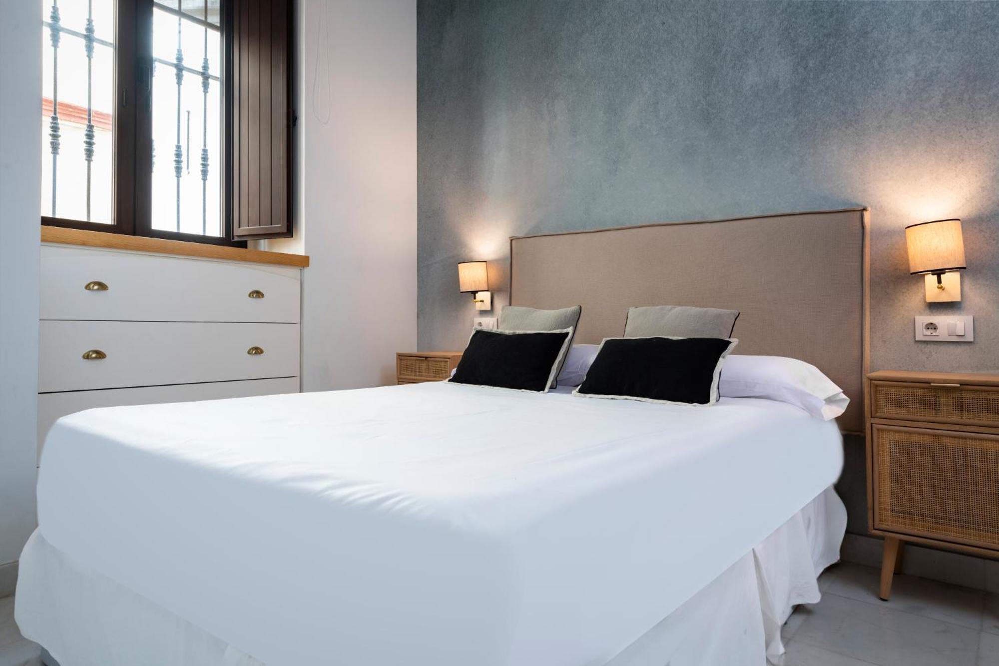 Appartement Unika Homes Puerta De La Maestranza
