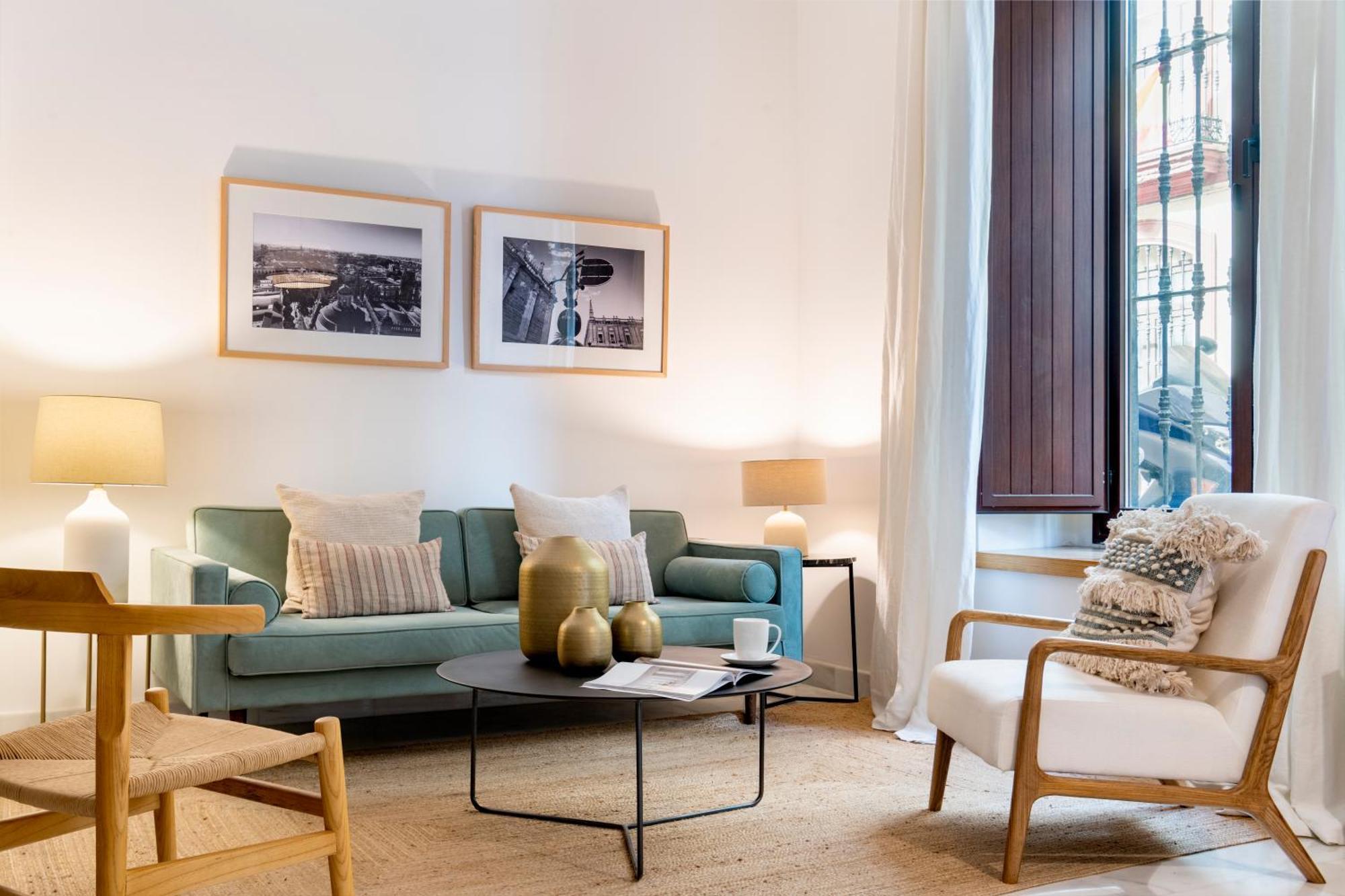 Unika Homes Puerta De La Maestranza Appartement Séville