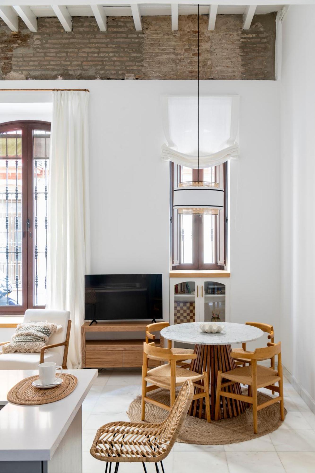 Unika Homes Puerta De La Maestranza Appartement